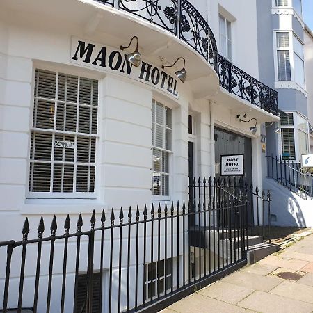 Maon Hotel Brighton Екстериор снимка