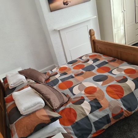 Maon Hotel Brighton Екстериор снимка