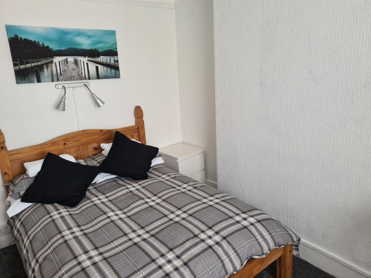 Maon Hotel Brighton Екстериор снимка