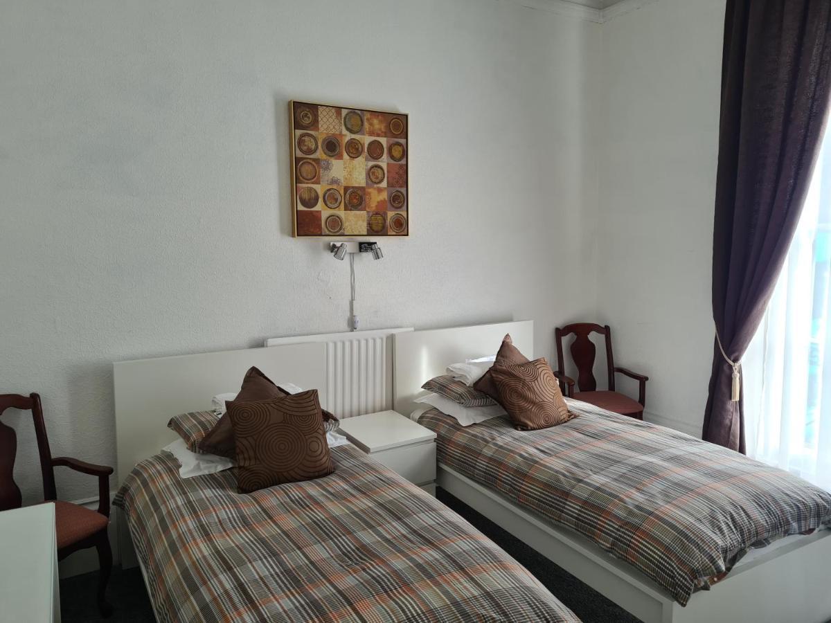 Maon Hotel Brighton Екстериор снимка