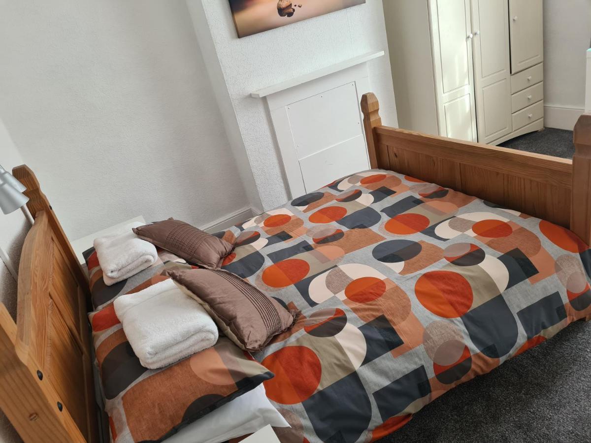 Maon Hotel Brighton Екстериор снимка