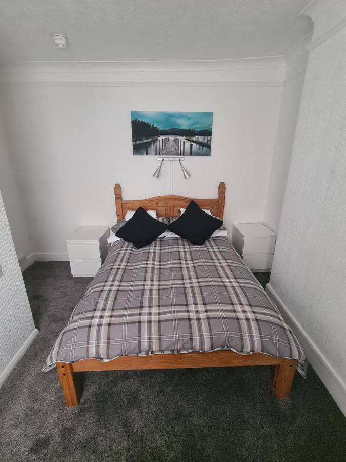 Maon Hotel Brighton Екстериор снимка