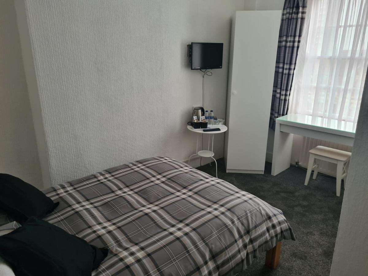 Maon Hotel Brighton Екстериор снимка