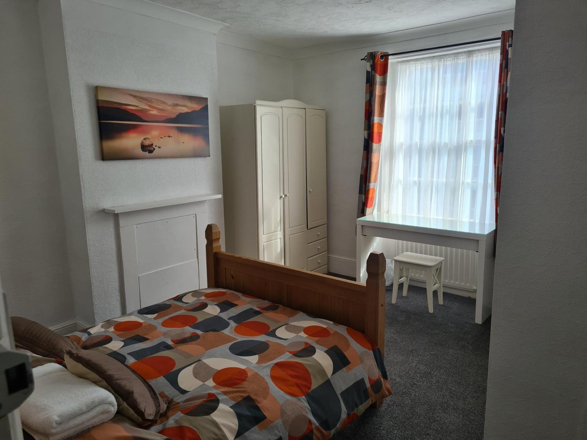 Maon Hotel Brighton Стая снимка