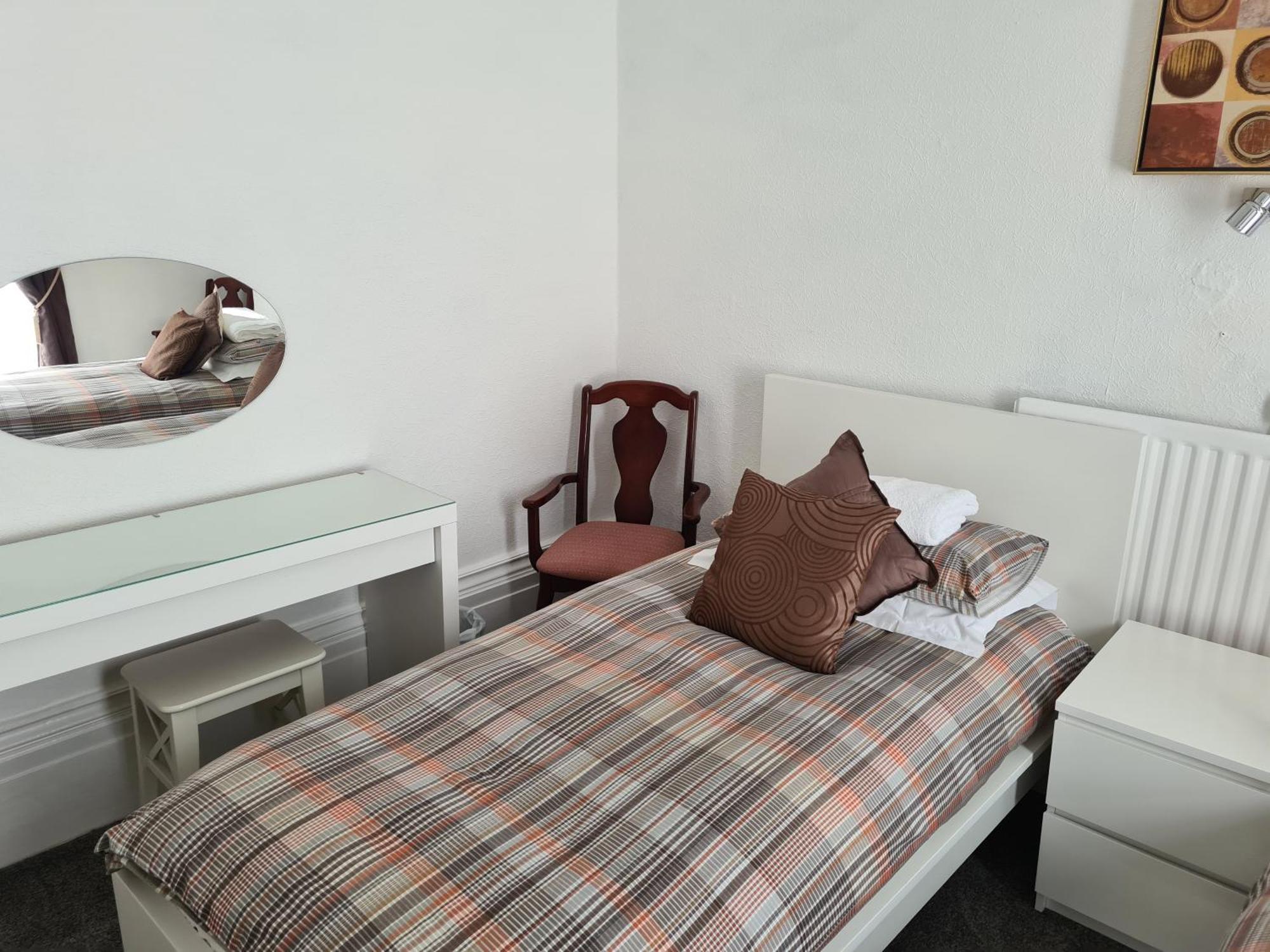 Maon Hotel Brighton Стая снимка