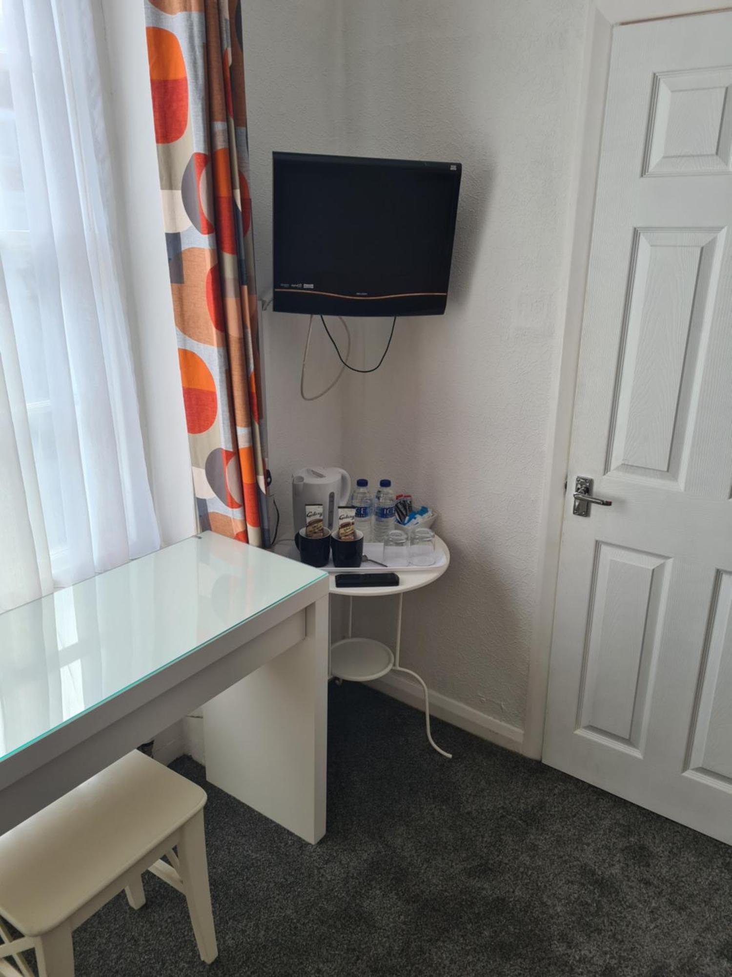 Maon Hotel Brighton Стая снимка