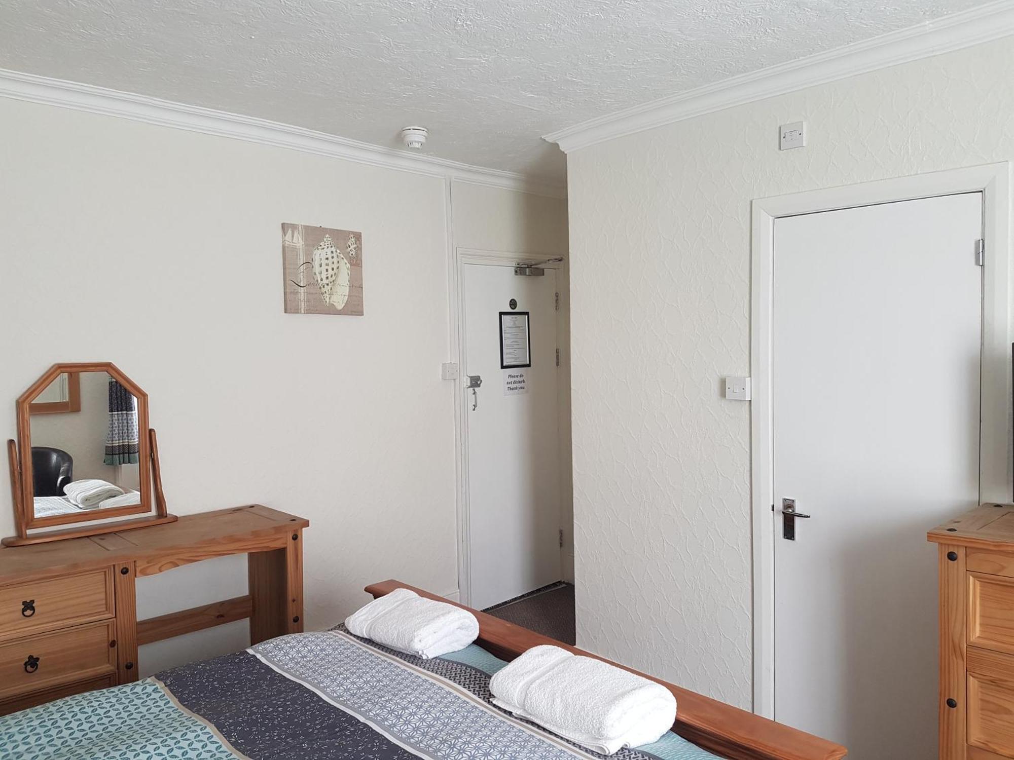 Maon Hotel Brighton Стая снимка