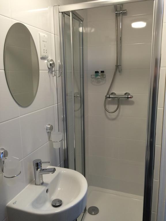 Maon Hotel Brighton Екстериор снимка