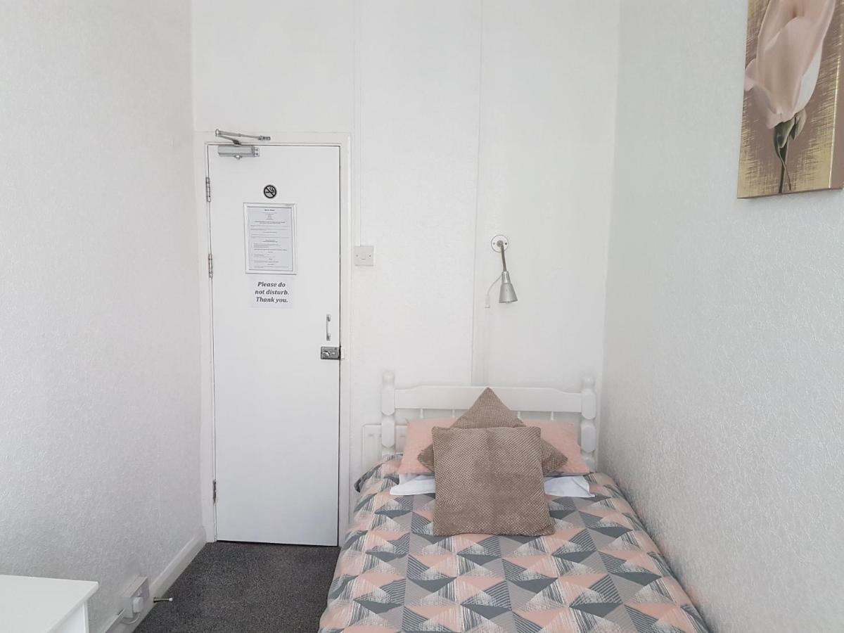 Maon Hotel Brighton Екстериор снимка