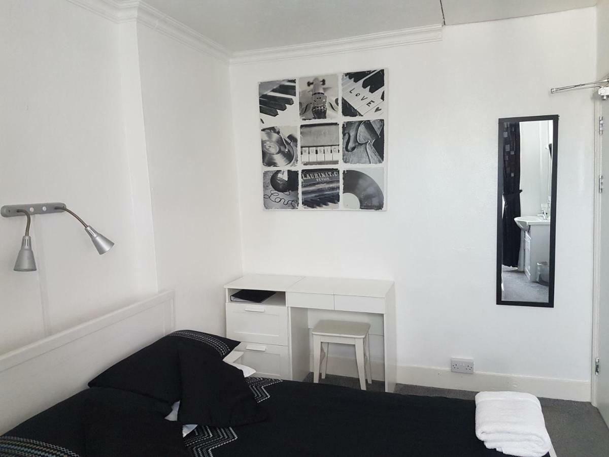 Maon Hotel Brighton Стая снимка