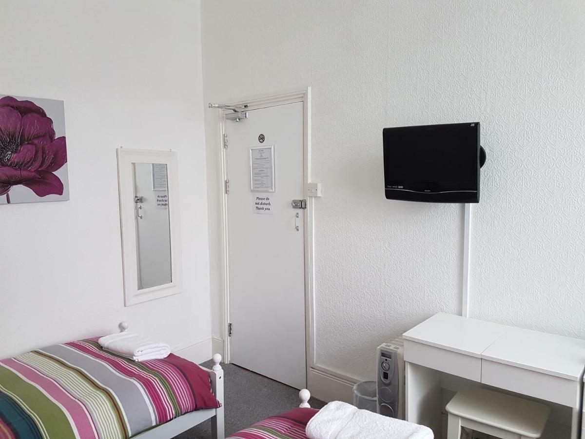 Maon Hotel Brighton Стая снимка