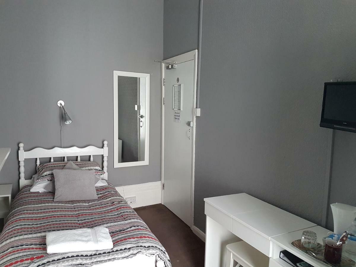 Maon Hotel Brighton Екстериор снимка
