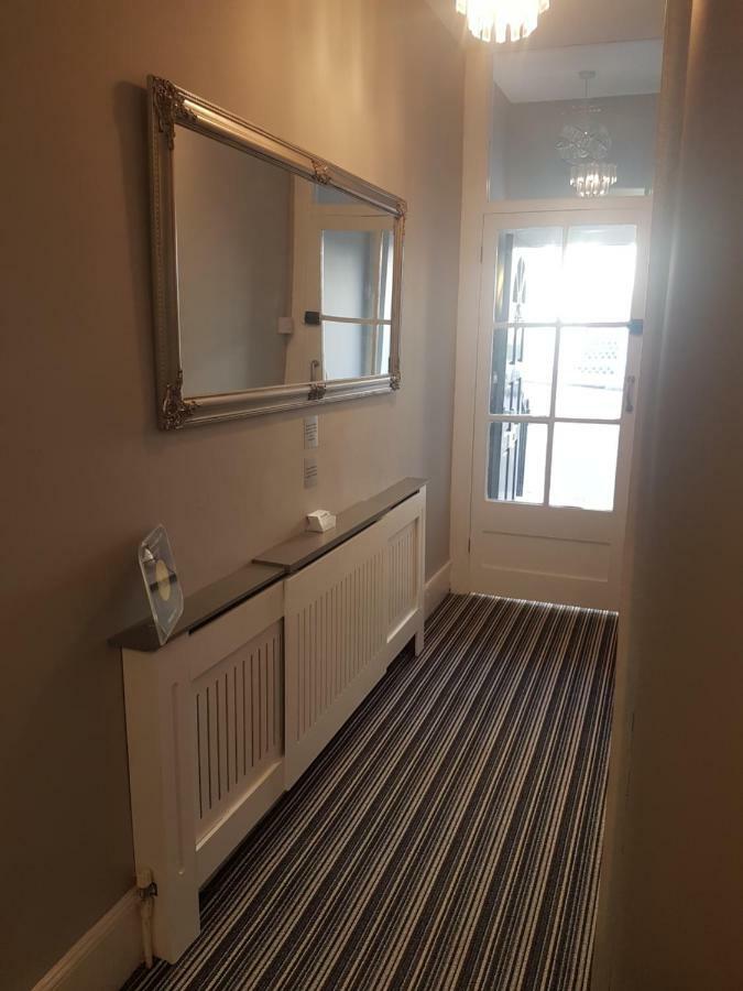 Maon Hotel Brighton Екстериор снимка