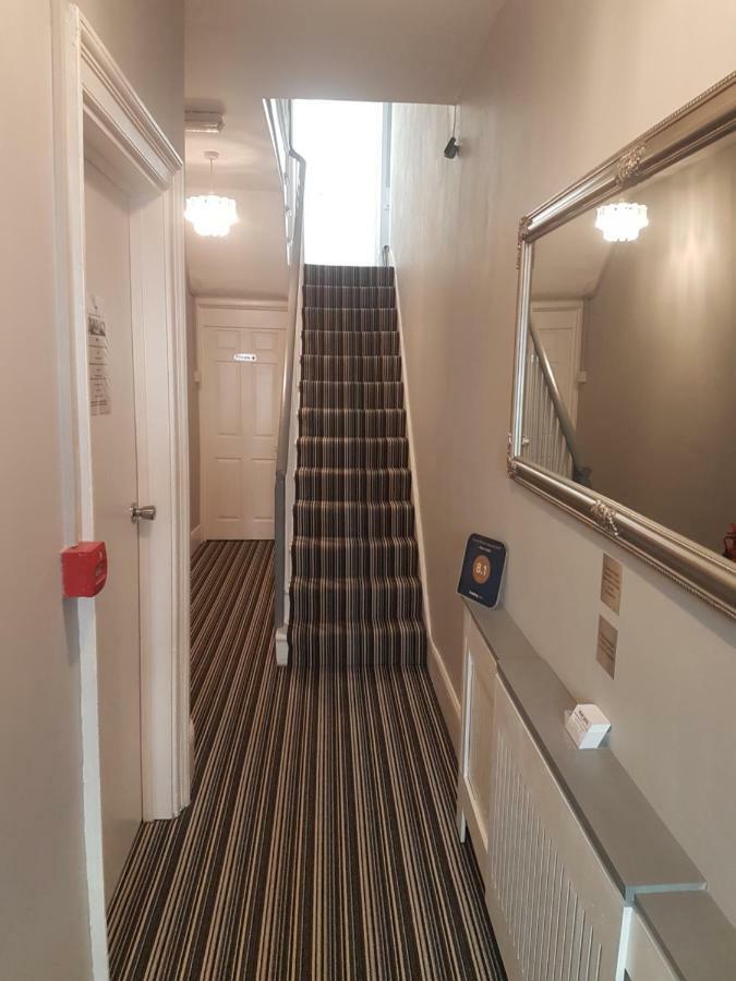 Maon Hotel Brighton Екстериор снимка
