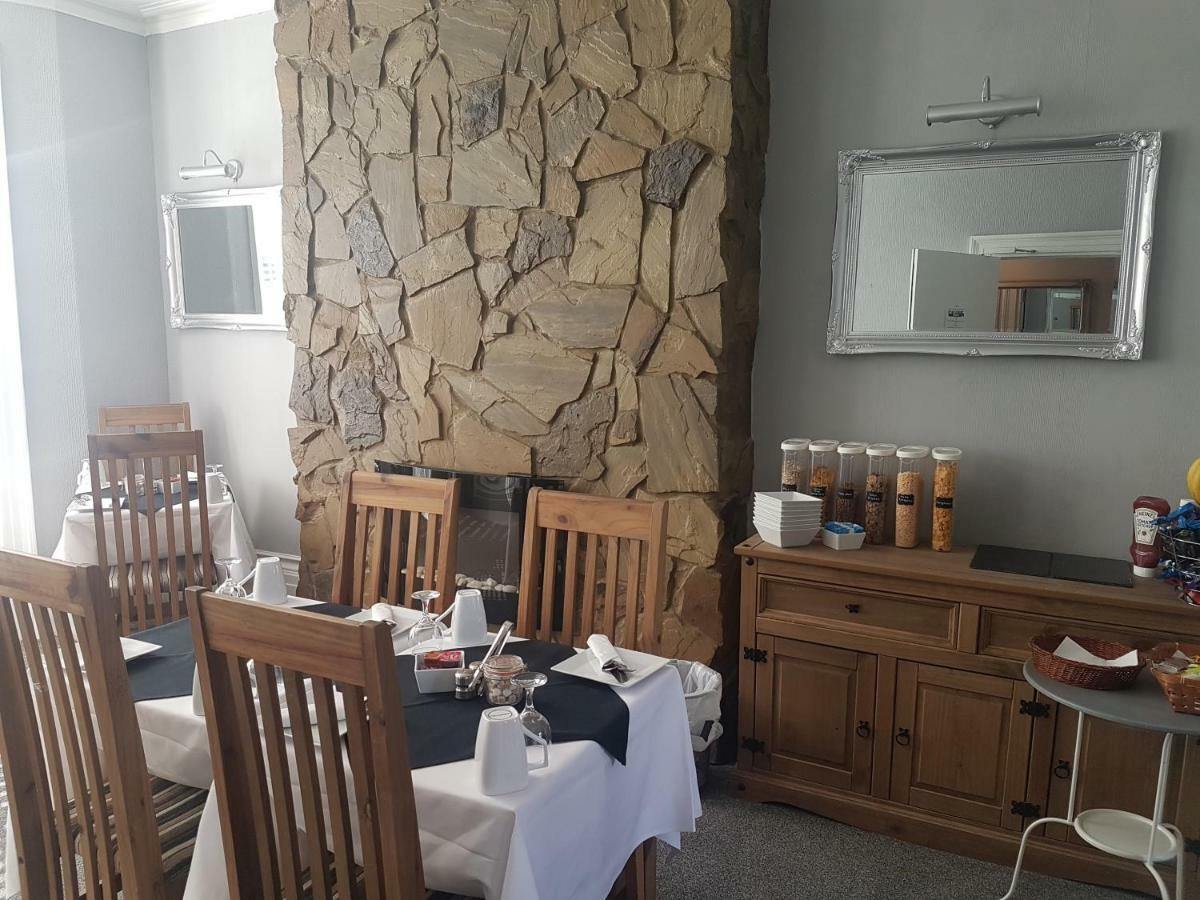 Maon Hotel Brighton Екстериор снимка