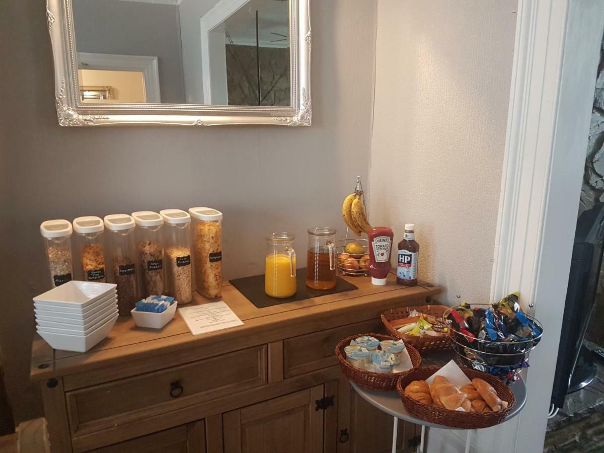 Maon Hotel Brighton Екстериор снимка